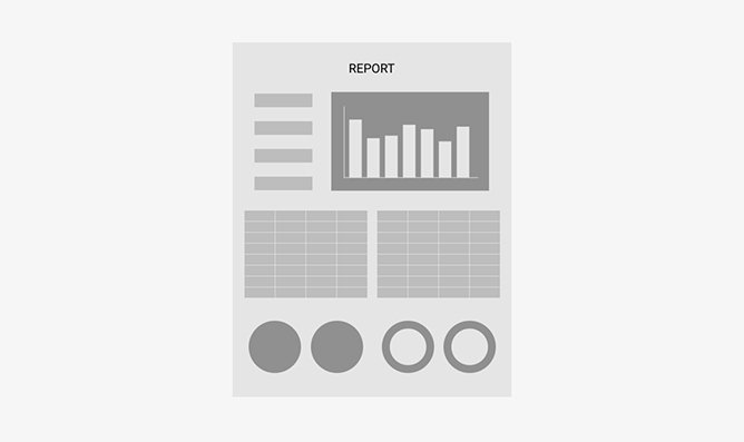 Operational Report